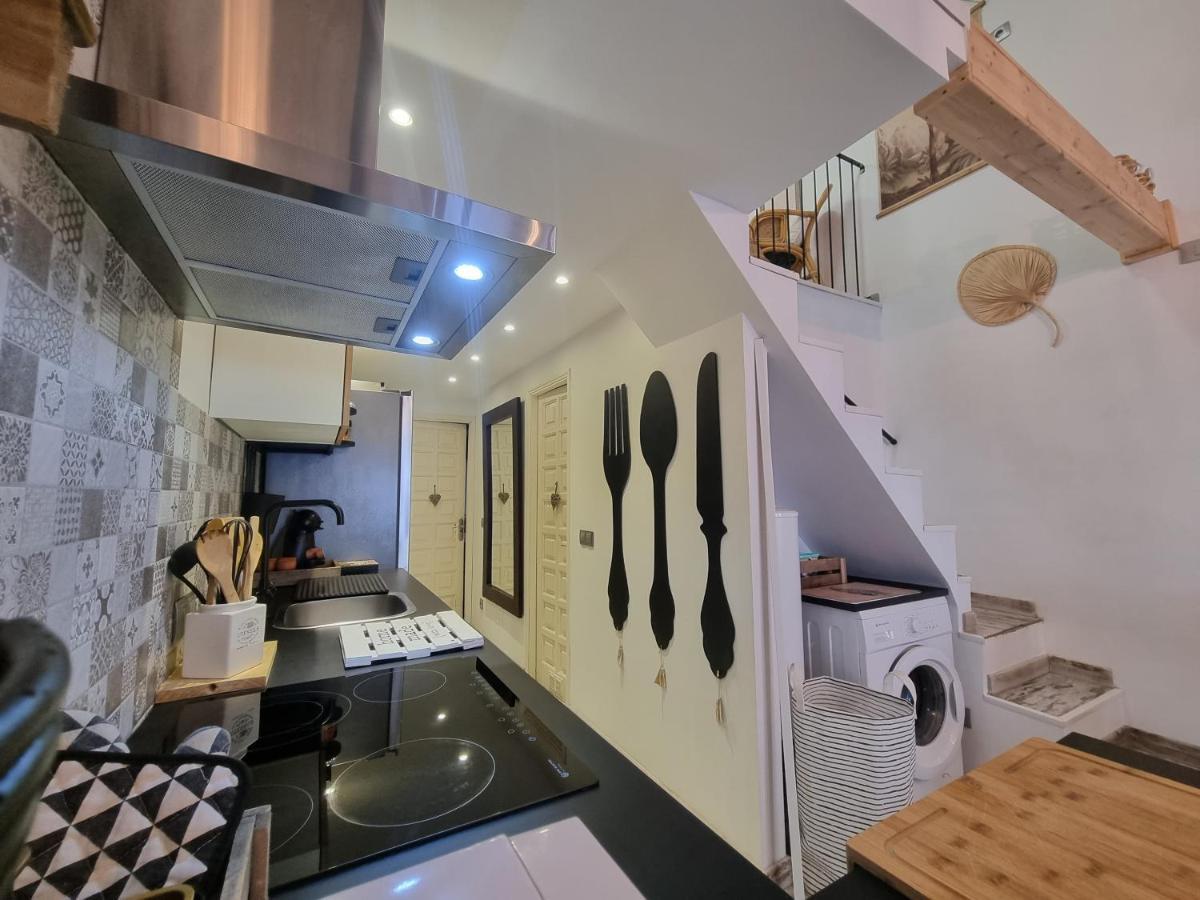 Top 2 Sun Club Bungalow Terraza ماسبالوماس المظهر الخارجي الصورة