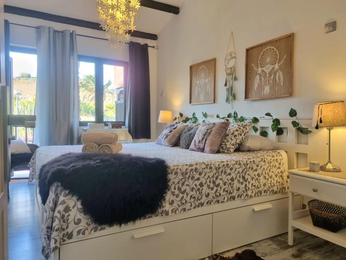 Top 2 Sun Club Bungalow Terraza ماسبالوماس المظهر الخارجي الصورة